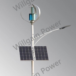 Easy Installation 400W 12V/24V Wind Turbine Generator for Sale