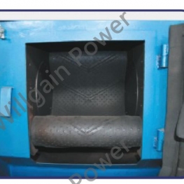 shot blasting machine belt/rubber transmission belt
