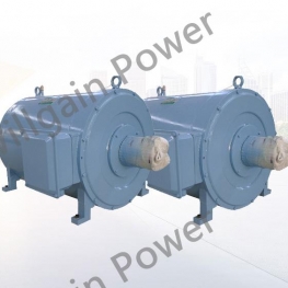 600rpm 2.5MW hydro genertor/alternator/PM generator