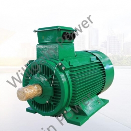 500rpm 400kw hydro generator/alternator/PM generator