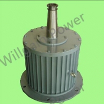 300W-1500kw Low Speed Vertical Wind Generator/ PM Generator